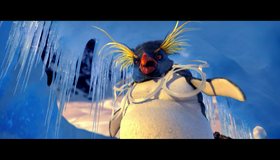 Делай ноги [Blu-ray] / Happy Feet