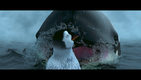 Делай ноги [Blu-ray] / Happy Feet