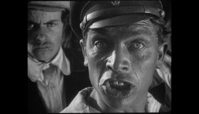 Броненосец «Потемкин» [Blu-ray] / Battleship Potemkin (Bronenosets Potyomkin)