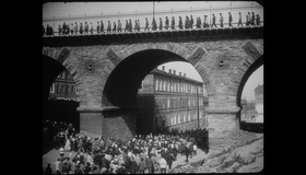 Броненосец «Потемкин» [Blu-ray] / Battleship Potemkin (Bronenosets Potyomkin)