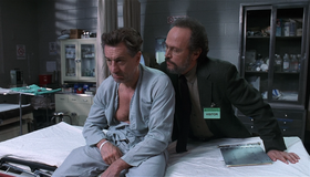 Анализируй то [Blu-ray] / Analyze That