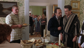 Анализируй то [Blu-ray] / Analyze That