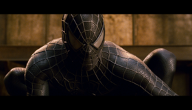 Человек-паук 3: Враг в отражении [Blu-ray] / Spider-Man 3