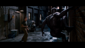 Человек-паук 3: Враг в отражении [Blu-ray] / Spider-Man 3