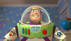 История игрушек (Специальное издание) [Blu-ray] / Toy Story (Special Edition)