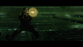 Матрица: Перезагрузка [Blu-ray] / The Matrix Reloaded