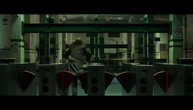 Матрица: Революция [Blu-ray] / The Matrix Revolutions