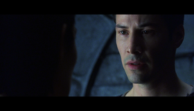 Матрица: Революция [Blu-ray] / The Matrix Revolutions