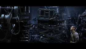Матрица: Революция [Blu-ray] / The Matrix Revolutions
