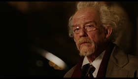 Хеллбой: Герой из пекла [Blu-ray] / Hellboy