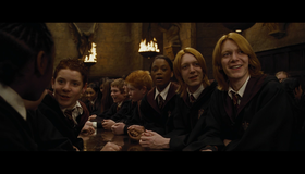 Гарри Поттер и кубок огня [Blu-ray] / Harry Potter and the Goblet of Fire