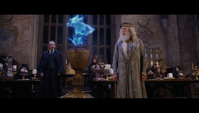Гарри Поттер и кубок огня [Blu-ray] / Harry Potter and the Goblet of Fire