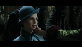 Гарри Поттер и кубок огня [Blu-ray] / Harry Potter and the Goblet of Fire