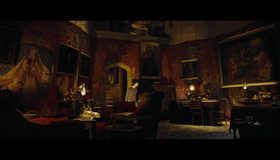 Гарри Поттер и кубок огня [Blu-ray] / Harry Potter and the Goblet of Fire