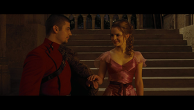 Гарри Поттер и кубок огня [Blu-ray] / Harry Potter and the Goblet of Fire