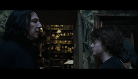 Гарри Поттер и кубок огня [Blu-ray] / Harry Potter and the Goblet of Fire
