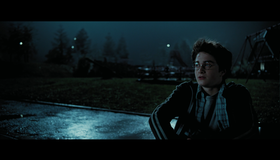 Гарри Поттер и узник Азкабана [Blu-ray] / Harry Potter and the Prisoner of Azkaban