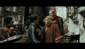 Гарри Поттер и узник Азкабана [Blu-ray] / Harry Potter and the Prisoner of Azkaban