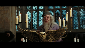 Гарри Поттер и узник Азкабана [Blu-ray] / Harry Potter and the Prisoner of Azkaban