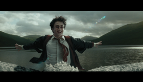 Гарри Поттер и узник Азкабана [Blu-ray] / Harry Potter and the Prisoner of Azkaban
