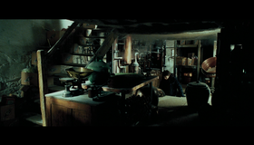 Гарри Поттер и узник Азкабана [Blu-ray] / Harry Potter and the Prisoner of Azkaban