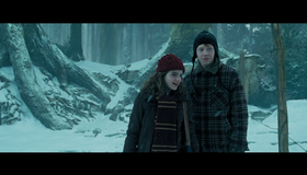 Гарри Поттер и узник Азкабана [Blu-ray] / Harry Potter and the Prisoner of Azkaban