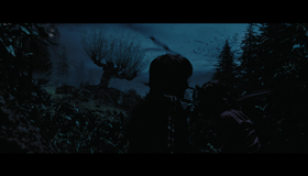Гарри Поттер и узник Азкабана [Blu-ray] / Harry Potter and the Prisoner of Azkaban