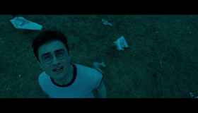 Гарри Поттер и орден Феникса [Blu-ray] / Harry Potter and the Order of the Phoenix