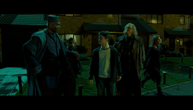 Гарри Поттер и орден Феникса [Blu-ray] / Harry Potter and the Order of the Phoenix