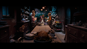 Гарри Поттер и орден Феникса [Blu-ray] / Harry Potter and the Order of the Phoenix