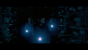 Гарри Поттер и орден Феникса [Blu-ray] / Harry Potter and the Order of the Phoenix