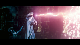 Гарри Поттер и орден Феникса [Blu-ray] / Harry Potter and the Order of the Phoenix