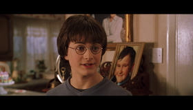 Гарри Поттер и тайная комната [Blu-ray] / Harry Potter and the Chamber of Secrets