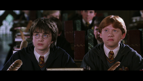 Гарри Поттер и тайная комната [Blu-ray] / Harry Potter and the Chamber of Secrets
