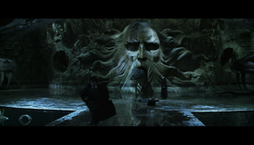 Гарри Поттер и тайная комната [Blu-ray] / Harry Potter and the Chamber of Secrets