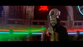 Большой переполох в маленьком Китае [Blu-ray] / Big Trouble in Little China