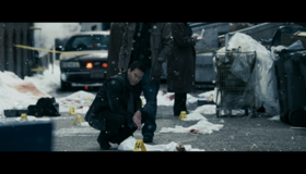 Макс Пэйн [Blu-ray] / Max Payne