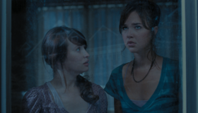 Незваные [Blu-ray] / The Uninvited