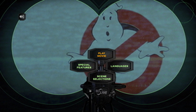Охотники за привидениями [Blu-ray] / Ghost Busters
