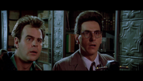 Охотники за привидениями [Blu-ray] / Ghostbusters