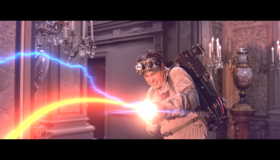 Охотники за привидениями [Blu-ray] / Ghostbusters