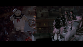 Охотники за привидениями [Blu-ray] / Ghostbusters
