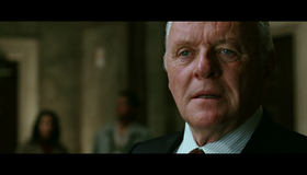 Перелом [Blu-ray] / Fracture