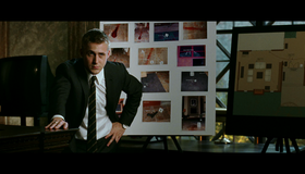 Перелом [Blu-ray] / Fracture