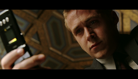 Перелом [Blu-ray] / Fracture