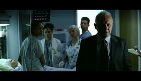 Перелом [Blu-ray] / Fracture