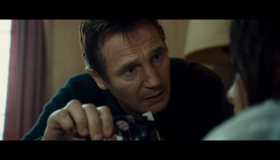Заложница [Blu-ray] / Taken