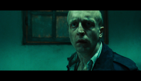 Зеркала [Blu-ray] / Mirrors