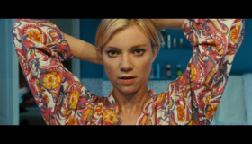 Зеркала [Blu-ray] / Mirrors