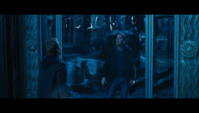 Зеркала [Blu-ray] / Mirrors